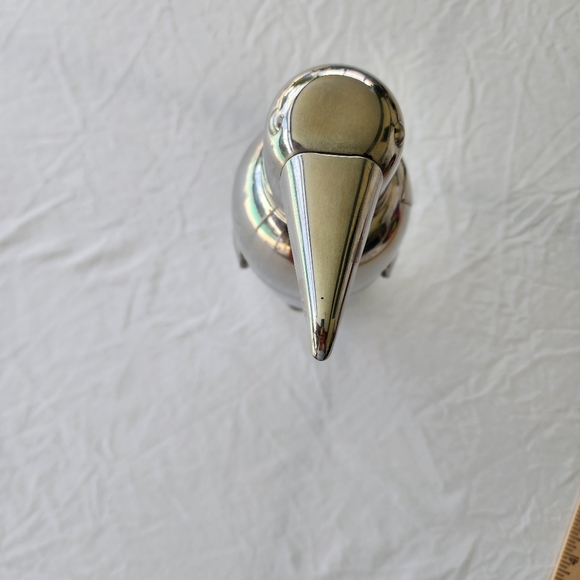 PENGUIN SHAKER MIXER VINTAGE - Picture 5 of 8